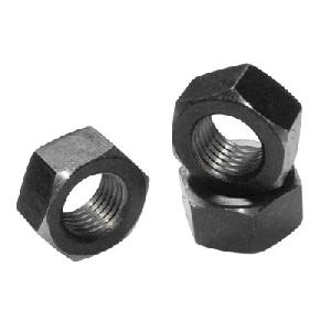 Din934 Hexagon Nut