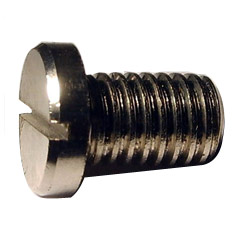 Stainless Steel Cheese Head Screws