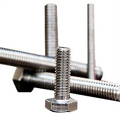 stainless steel hex screws bolts