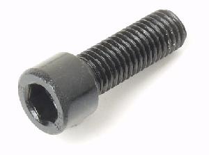 Stainless Steel Socket Head Screw