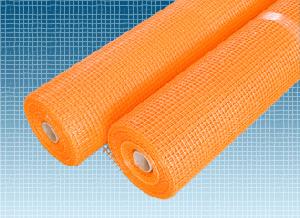 125gsm Glass Fiber Mesh Fabric