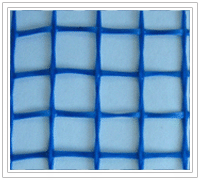 Alkali-resistant Fiberglass Mesh 10x10mm, 110gsm