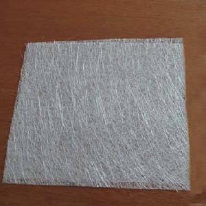 fiberglass mat