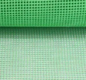 Coated Alkaline-resistant Fiberglass Mesh