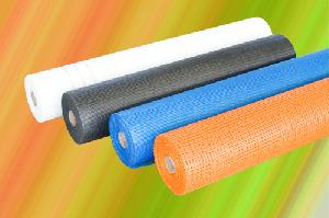 Coated Glass Fiber Mesh