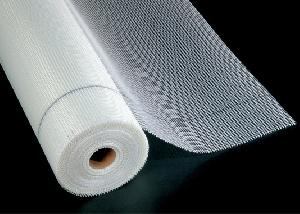 Fiber Glass Mesh With Antialkaline Protection