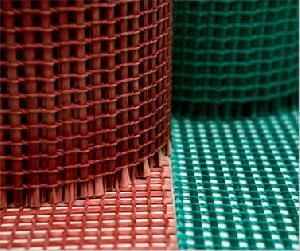 Fiberglass Geogrid / Grating