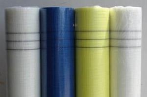 Fiberglass Mesh 110gsm, 5x5