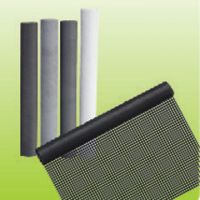 Fiberglass Plain Window Screen