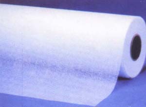 Fiberglass Surface Tissue For Frp