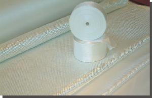 Glass Fibre Woven Roving Fabric