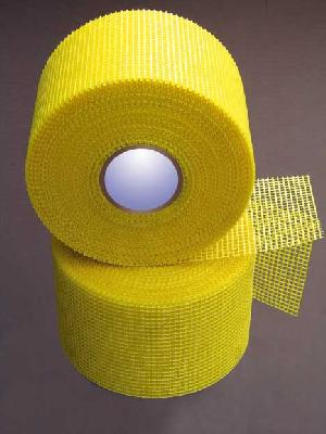 Glass Mesh Drywall Tape