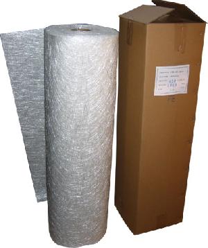 Powder Or Emulsion Chopped Strand Mat