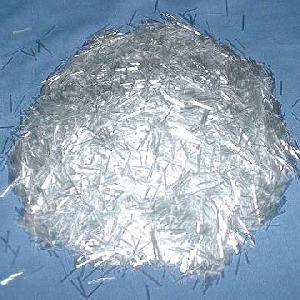 reinforce thermoplastics chopped strands
