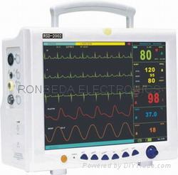 12 1 patient monitor ronseda