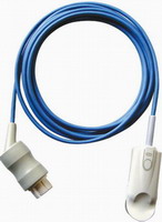 Datex Adult Fingerclip Spo2 Sensor Datex-ohmeda As / 3, Cs / 3, / S, / 2s, Rs, Cg / 2s, Cardiocap I