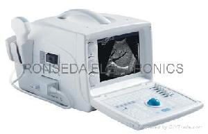 Veterinary Ultrasound Scanner