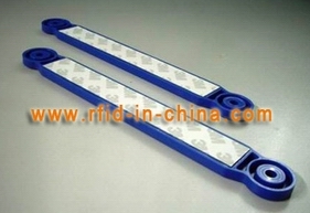 Adhesive Uhf Rfid Tag-01