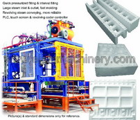 Supple Eps Shape Molding Machine