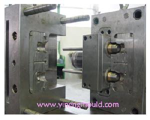 plastic injection mould maker manufacturing