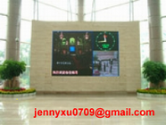 Led Display Screen Indoor Use