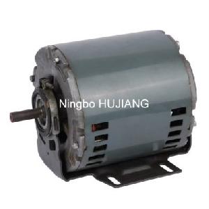 split phase swamp cooler motor