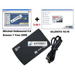 alldata mitchell ondemand 2 1