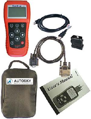 Sell Auto Code Reader Eu702