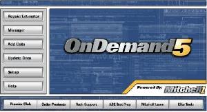 mitchell ondemand 5 2 quarter 2009