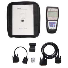 Sell 4-in-1 Superscan Support Simple Chinese, Tri Chinese, English, Spanish, Czechish, Portuguese...