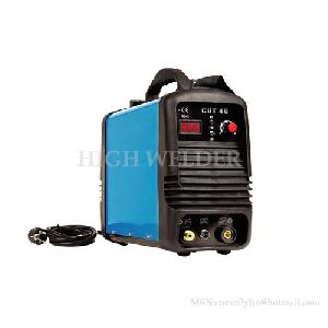 New Digital Display Inverter Dc Air Plasma Cutter / Cutting Machine Cut-30 / 40 / 50-b22