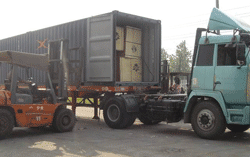 Logistics Freight Forwarder International Transportation Freight Shipping Services In China