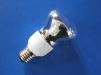 18led r63 led reflector bulb 63mm e27 b22 base