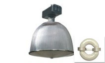 High Bay Lighting Fixture, With Induction Lamp, Promise Light, For Industry, Warehouse, Stadium