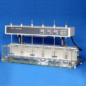 Rc-6 Dissolution Tester