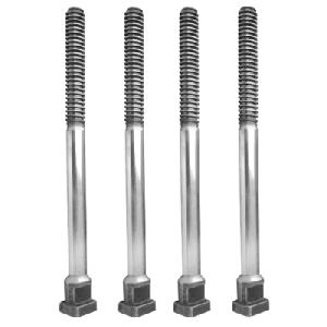 valve stem spindle rod