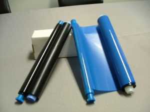 ribbon ink film