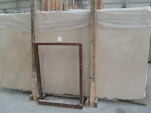 Cream Marfil Longtops Stone