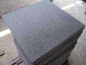 G684 Flamed Surface-quarry Supply Y Process.