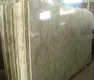 Srilanka White Granite