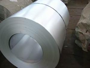 aluzinc steel coil g550