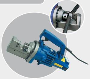 handy rebar cutter motor hydraulic drive