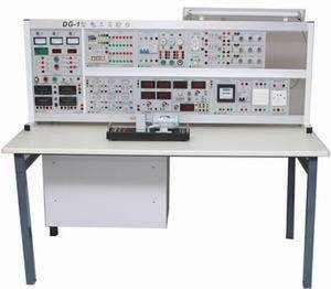 Ectrical Engineering Training System