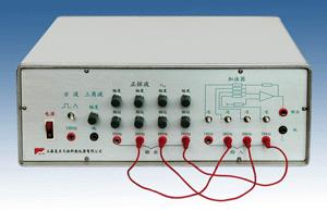 fourier composition decomposition apparatus