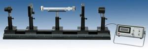 Polarized Light Rotation Laboratory Apparatus