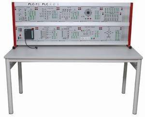 programmable logic controller plc training system