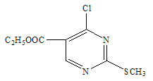 Intermediate C8h9cln2o2s