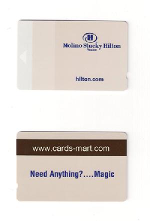 Offer Top Quality Key Access Cards