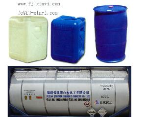 Industrial Hydrofluoric Acid, Hf, Cas No. 7664-39-3