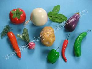 Sell Vegetable Collection, 9 Kinds B1235